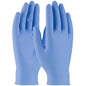 Ambi-dex 63-230PF – Disposable Nitrile Glove, Powder Free with Textured Grip - 3 mil