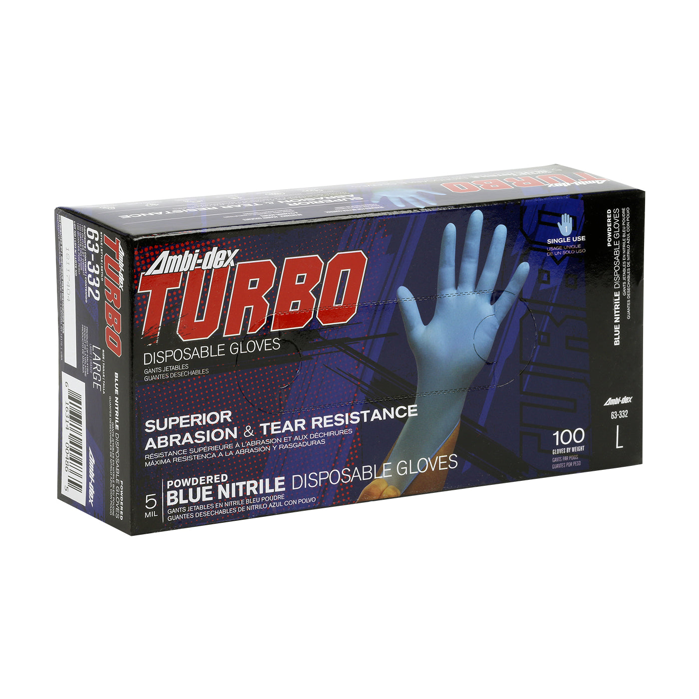 Ambi-dex 63-332 – product image 2