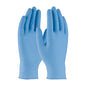 Ambi-dex 63-332 – Disposable Nitrile Glove, Powdered with Textured Grip - 5 mil