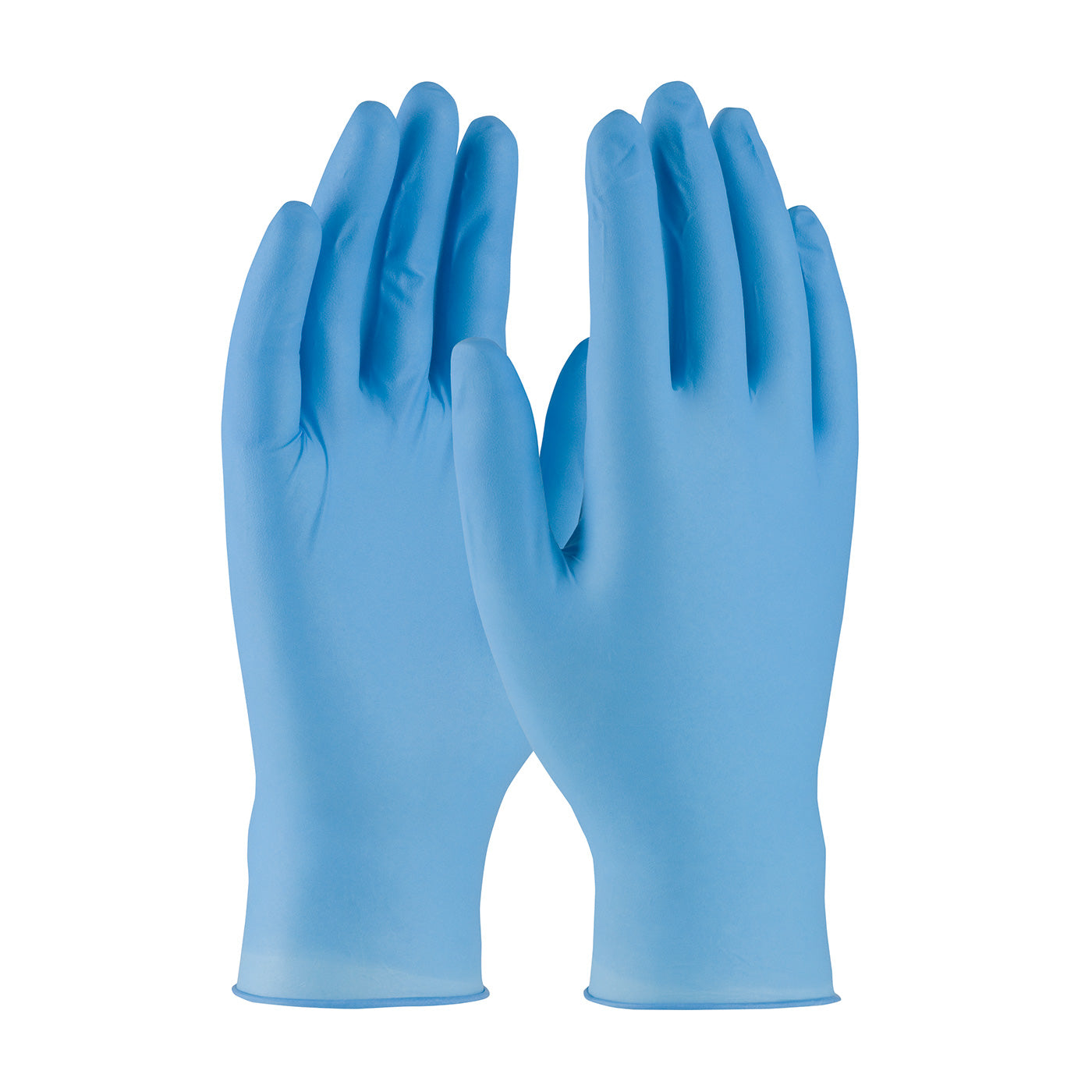 Ambi-dex 63-336PF – Disposable Nitrile Glove, Powder Free with Textured Grip - 6 mil