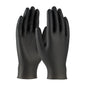 PIP Ambi-dex Axle - Disposable Nitrile Gloves, Powder Free with Textured Grip - 4 mil, Model 63-632PF