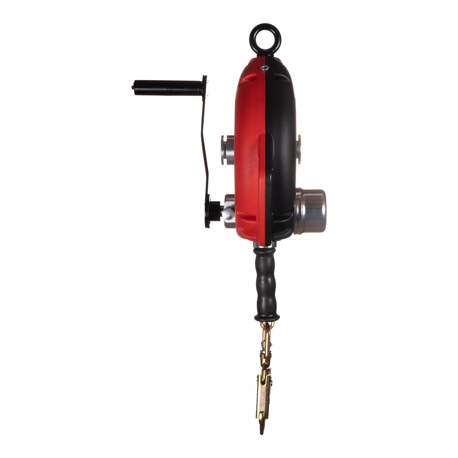 KStrong® BRUTE™ 60 ft. Wire Cable 3-Way Rescue Retrieval SRL-R (ANSI)