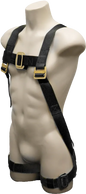 630K Kevlar Full Body Harness