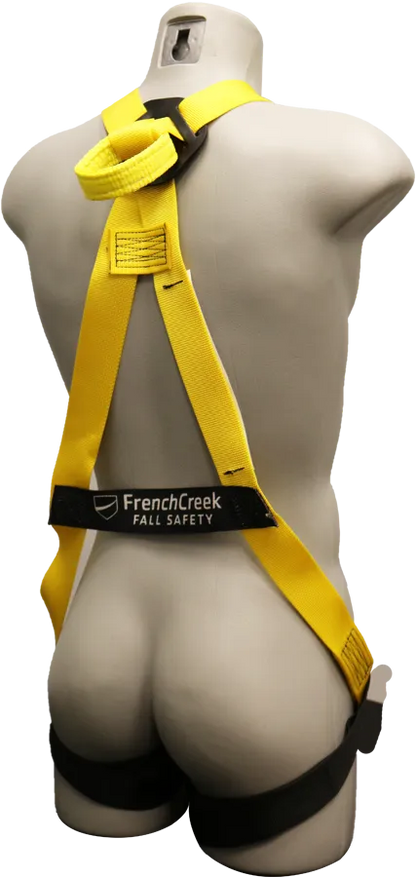 630UT Utility Harness