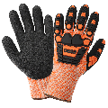 Vise Gripster® C.I.A. - CIA318INT - Gloves - cut level A5 - black