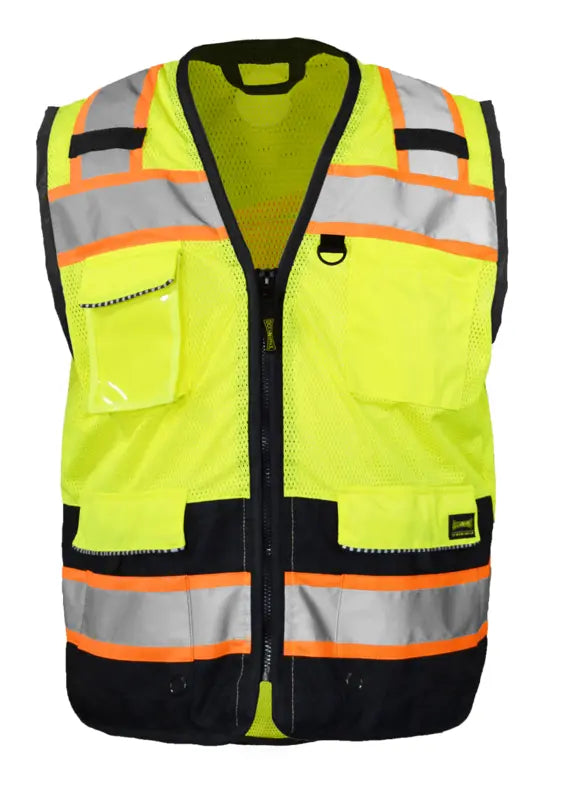 Sustainable Lite Surveyor