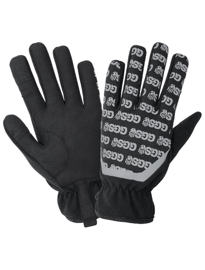 Global Glove - SG3300 - Mechanics Gloves - black