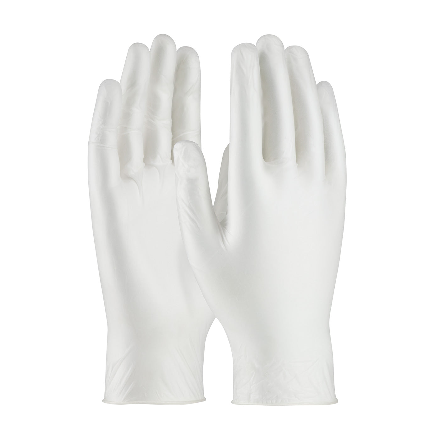 Ambi-dex 64-435PF – Premium Grade Disposable Vinyl Glove, Powder Free - 5 Mil
