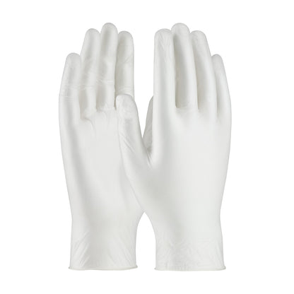 Ambi-dex 64-435PF – Premium Grade Disposable Vinyl Glove, Powder Free - 5 Mil