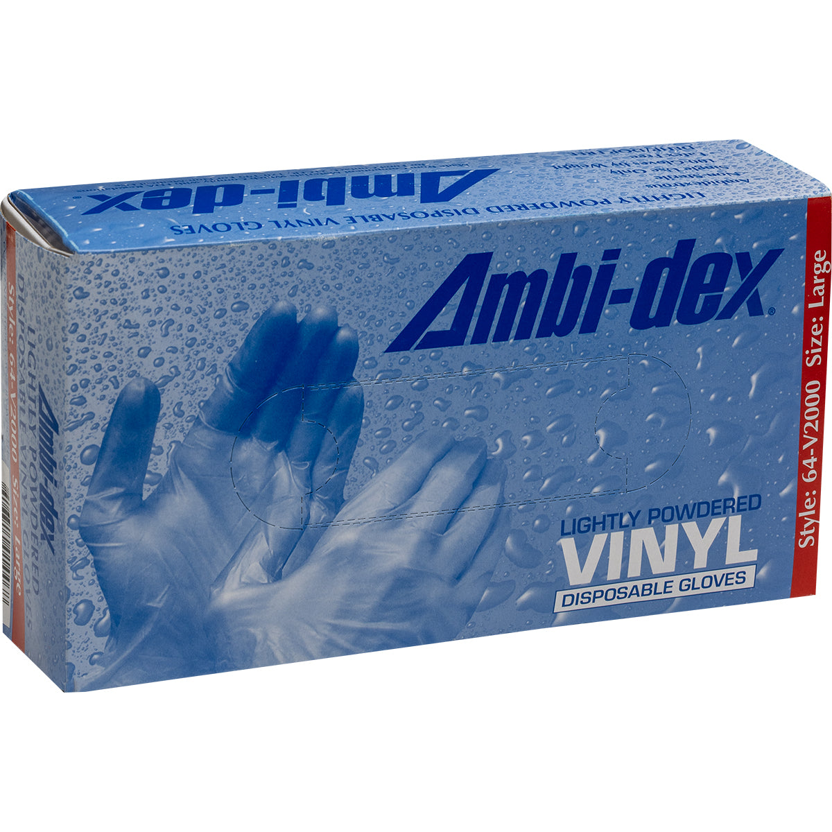 Ambi-dex 64-V2000 – product image 3