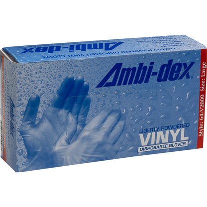 Ambi-dex 64-V2000 – product image 3