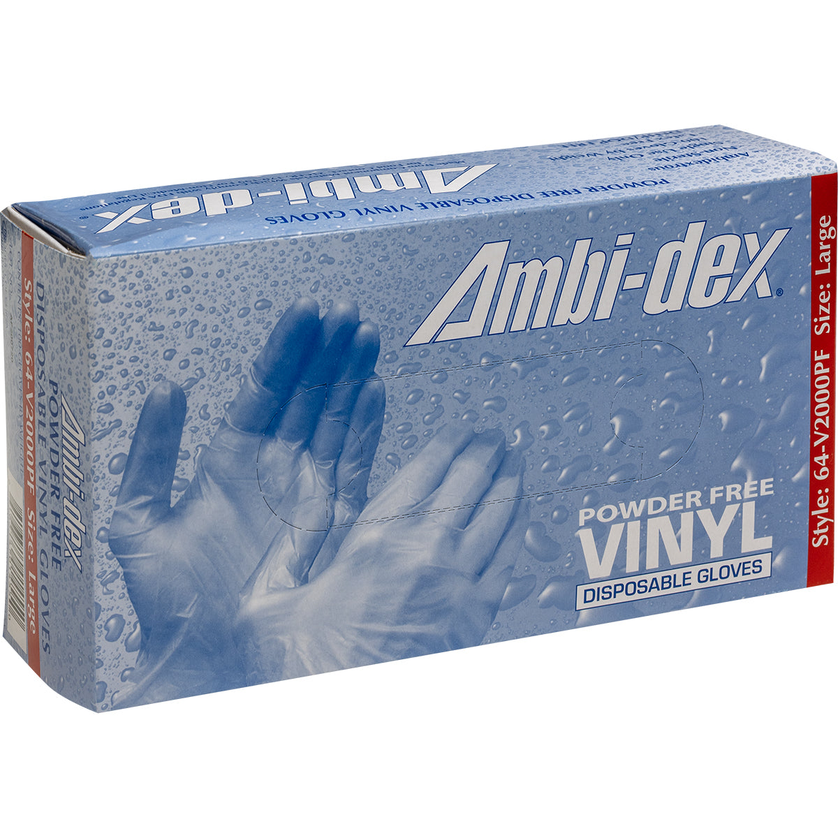 Ambi-dex 64-V2000PF – product image 3