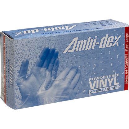 Ambi-dex 64-V2000PF – product image 3