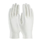 Ambi-dex 64-V2000 – Industrial Grade Disposable Vinyl Glove, Powdered - 4 Mil