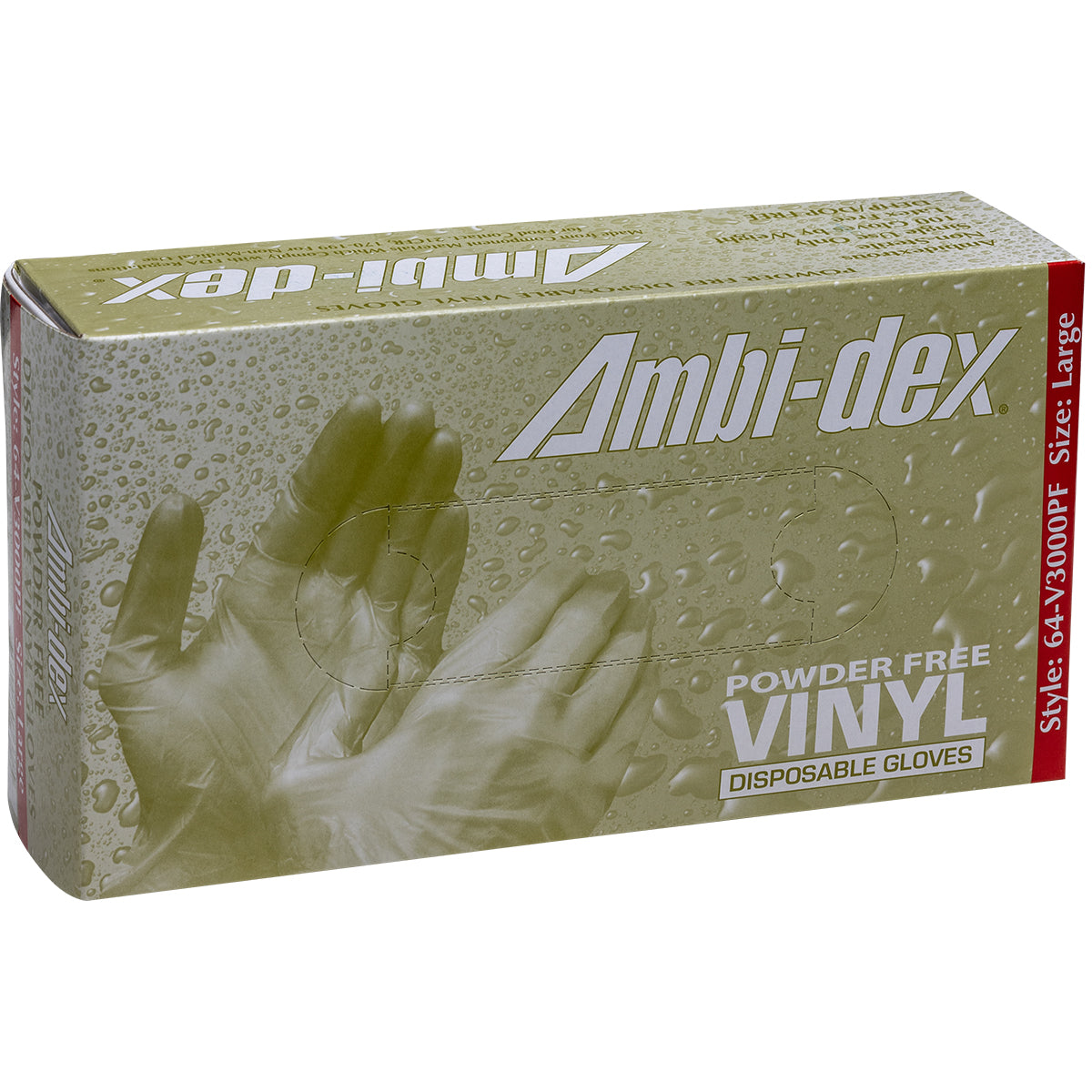 Ambi-dex 64-V3000PF – product image 2