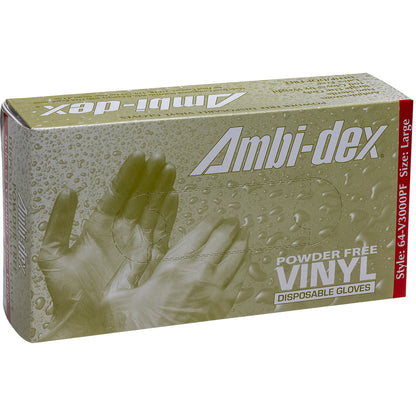 Ambi-dex 64-V3000PF – product image 2