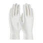 Ambi-dex 64-V3000PF – Industrial Grade Disposable Vinyl Glove, Powder Free - 3 Mil