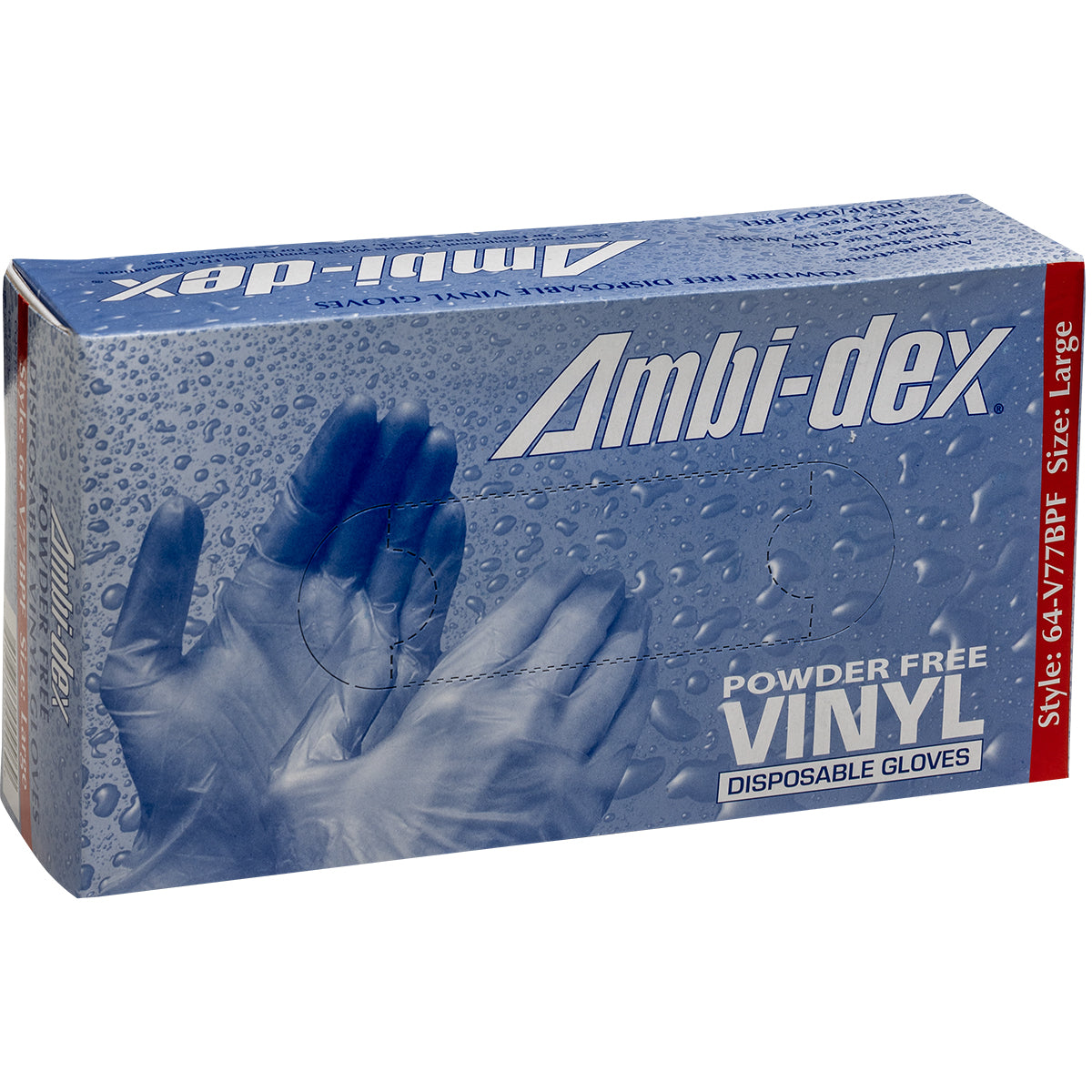 Ambi-dex 64-V77BPF – product image 2