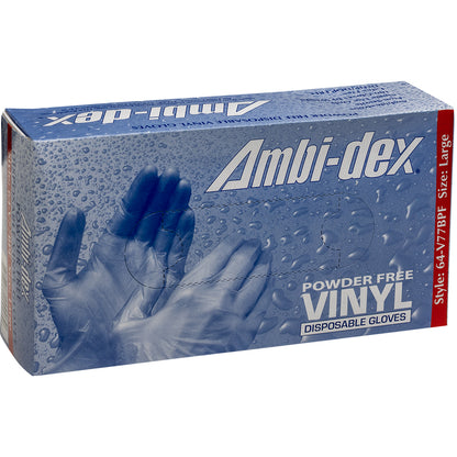 Ambi-dex 64-V77BPF – product image 2