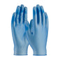 Ambi-dex 64-V77BPF – Industrial Grade Disposable Vinyl Glove, Powder Free - 5 Mil