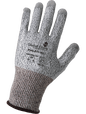 Global Glove - PUG-611-VP - Cut Resistant Gloves - cut level A4 - gray