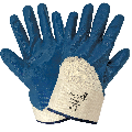 Global Glove - 607 - Gloves - cut level A2 - blue