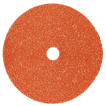 3M CUBITRON II FIBRE DISC 987C 5 in x 7/8 in 80+ 051141-27658
