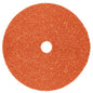 3M CUBITRON II FIBRE DISC 987C 5 in x 7/8 in 80+ 051141-27658