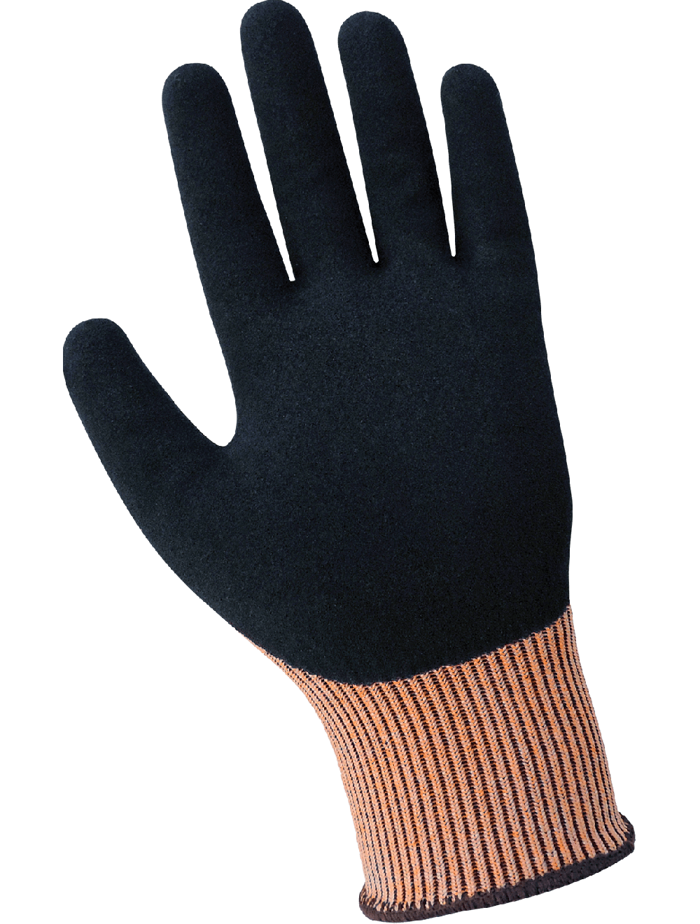 Vise Gripster® C.I.A. - CIA388XFT - Gloves - cut level A4 - black
