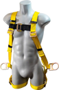 FrenchCreek PPE Product - Model HARNESS
