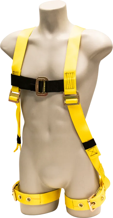 650-U Full Body Harness