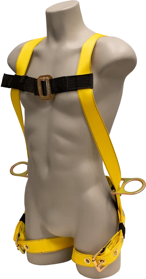 651B Full Body Harness