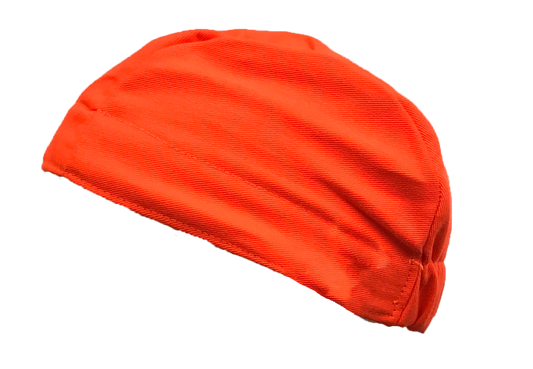 Occunomix TECHNICHE Flame Resistant Evaporative Cooling Beanie Flame Resistant Safety Apparel model 6522-HV-FR