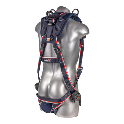 PPE Product - Model CHESTLEGS