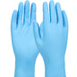 PIP 66-400 – Disposable Ambidextrous Nitrile Glove, Powder Free with Grippaz® Technology - 4 Mil