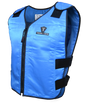 Phase Change Cooling Vest W/4 Inserts
