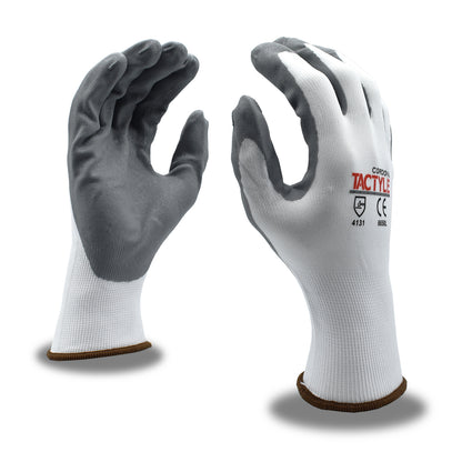 Cordova Tactyle™: 13-gauge, White Nylon Shell #6650 - 6650XS