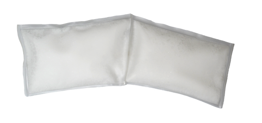 Occunomix Techniche Phase Change Cooling Brow Pad - Replacement Insert 6621 Cooling PPE One Size model 6663