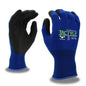 Cordova Tactyle™: 15-gauge, Blue Nylon Shell #6670 - 6670XS