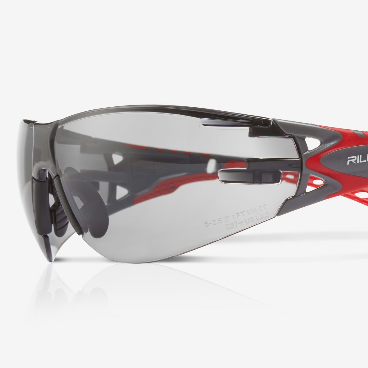 Global Glove Stream Evo Small Safety Spectacles - view 8