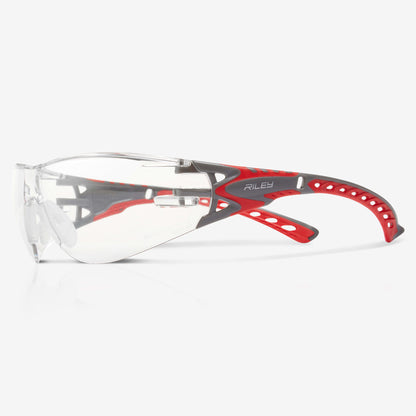 Global Glove Stream Evo Small Safety Spectacles - view 3