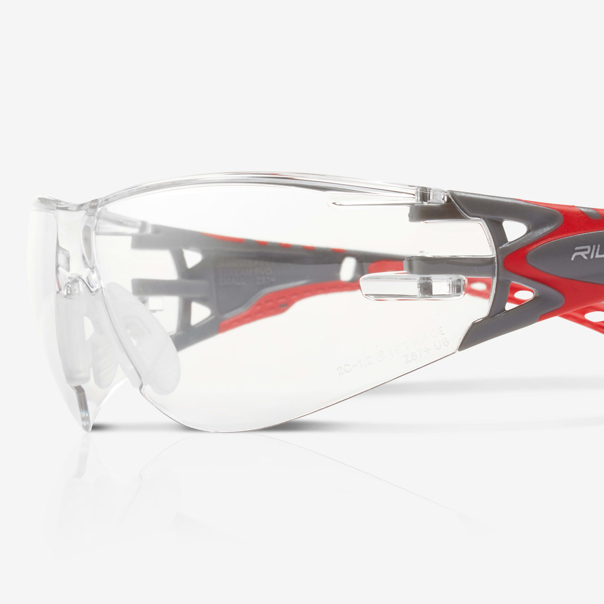 Global Glove Stream Evo Small Safety Spectacles - view 5