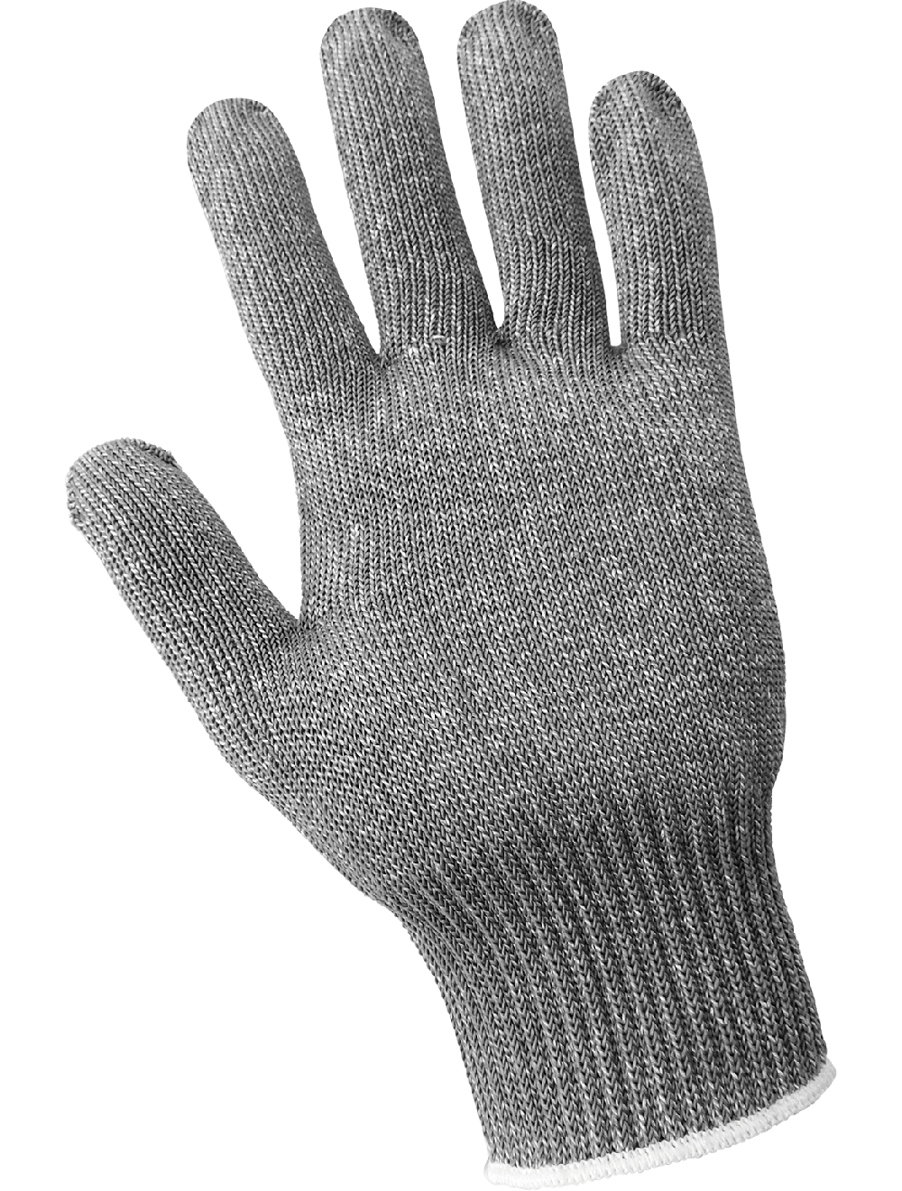 Samurai Glove® - CR336G - Uncoated Gloves - cut level A6 - tan