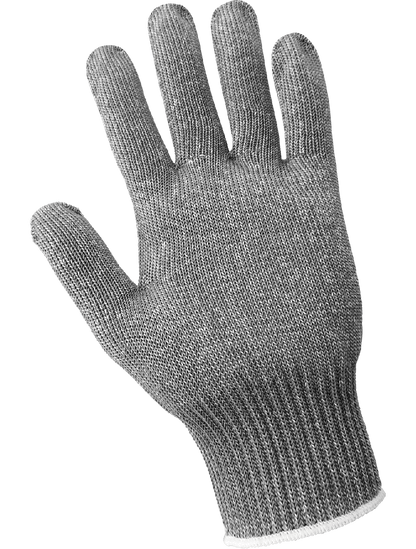 Samurai Glove® - CR336G - Uncoated Gloves - cut level A6 - tan