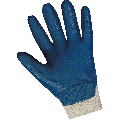 Global Glove - 600 - Gloves - cut level A2 - blue