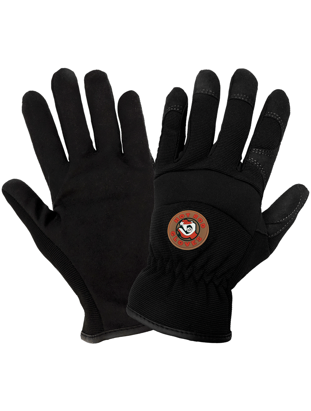 Hot HR3200 Drivers Gloves - neoprene