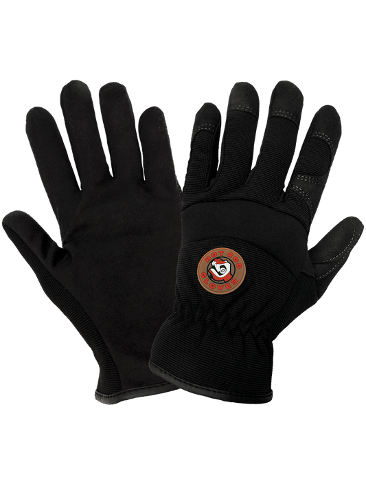 Hot HR3200 Drivers Gloves - neoprene
