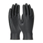 Grippaz 67-246 – Extended Use Ambidextrous Nitrile Glove with Textured Fish Scale Grip - 6 Mil