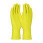 Grippaz 67-306 – Extended Use Ambidextrous Nitrile Glove with Textured Fish Scale Grip - 6 Mil