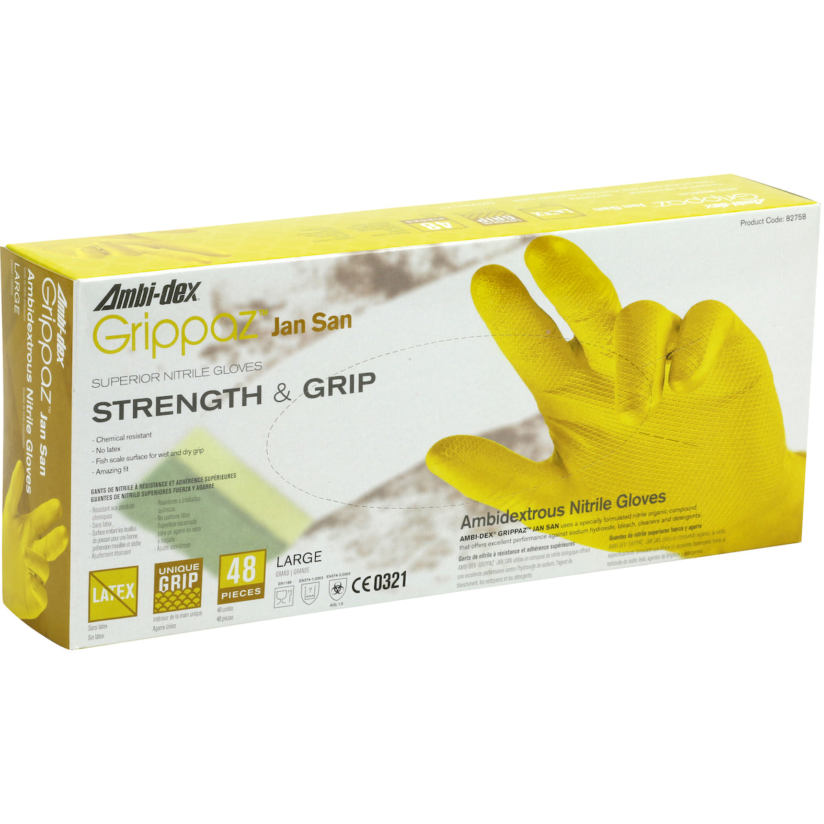 Grippaz 67-306 – product image 2
